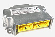 CHRYSLER 200 SRS ORC ORM Occupant Control Module - Airbag Computer Control Module Part #P56054856AE