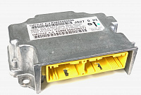 CHRYSLER 200 SRS ORC ORM Occupant Control Module - Airbag Computer Control Module PART #P56054856AE