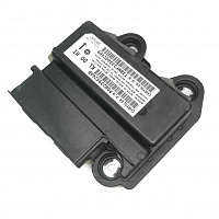 Jeep Airbag Control Module Reset – P68239524AB