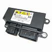 CHEVROLET CRUZE SRS SDM DERM Sensing Diagnostic Module - Airbag Computer Control Module Part #13587452