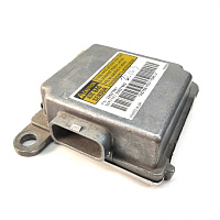 CHEVROLET MALIBU SRS SDM DERM Sensing Diagnostic Module - Airbag Computer Control Module Part #22627681
