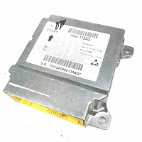 DODGE GRAND CARAVAN SRS ORC ORM Occupant Control Module - Airbag Computer Control Module PART #68063119AG