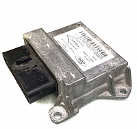 FORD TAURUS SRS (RCM) Restraint Control Module - Airbag Computer Control Module Part #F8DB14B321AA