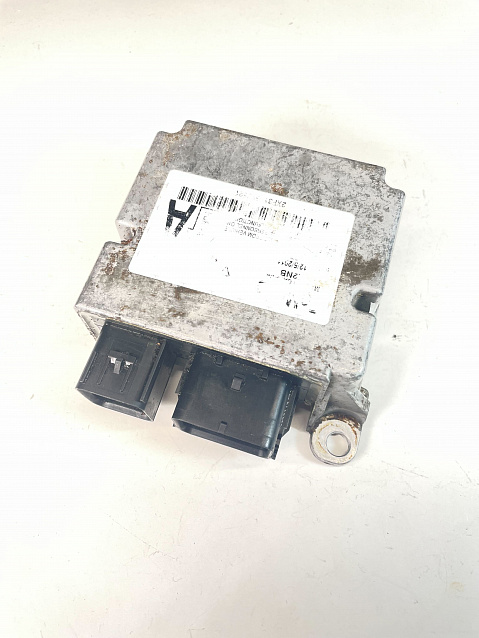 FORD MUSTANG SRS (RCM) Restraint Control Module - Airbag Computer Control Module Part #BR3Z14B321A