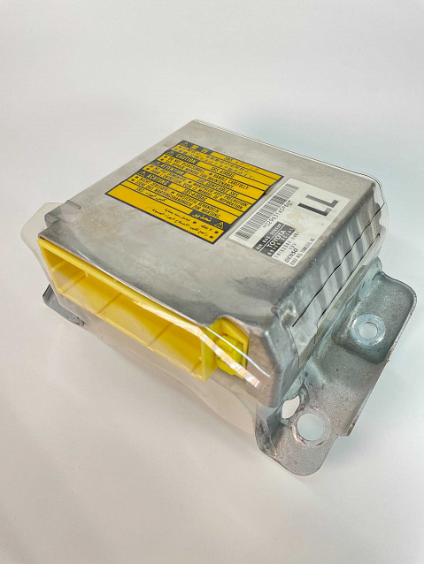 TOYOTA TUNDRA SRS Airbag Computer Diagnostic Control Module Part #891700C261