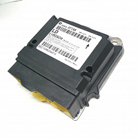 Dodge Airbag Control Module Reset – 56054077AK