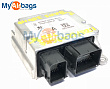 FORD TRANSIT 150 SRS (RCM) Restraint Control Module - Airbag Computer Control Module Part #CK4T14B321AF