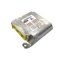 LEXUS LS500 SRS Airbag Computer Diagnostic Control Module Part #8917050K80