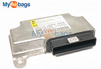 CHEVROLET HHR SRS SDM DERM Sensing Diagnostic Module - Airbag Computer Control Module PART #20790112