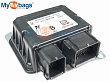 FORD EXPEDITION SRS (RCM) Restraint Control Module - Airbag Computer Control Module Part #JL1T14B321BA