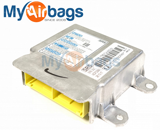 HONDA CRV SRS Airbag Computer Diagnostic Control Module PART #77960TLAA250M4