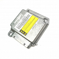 CHEVROLET 1500 SRS SDM DERM Sensing Diagnostic Module - Airbag Computer Control Module PART #15825883