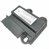 Jeep Airbag Control Module Reset – P68239523AB