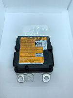 NISSAN NV3500 SRS Airbag Computer Diagnostic Control Module Part #0285014521