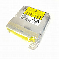 Lexus Airbag Control Module Reset – 89170-50180