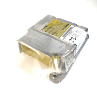 TOYOTA MATRIX SRS Airbag Control Module Part #8917002A70