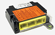 INFINITI FX37 SRS Airbag Computer Diagnostic Control Module Part #988203WY0A