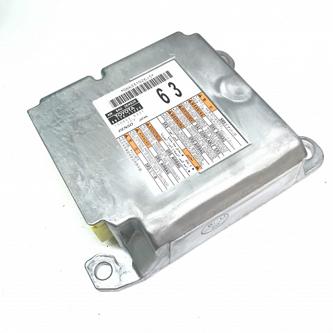 Lexus Airbag Control Module Reset – 89170-11020