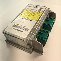 Mv-1 Airbag Control Module Reset – 28230428