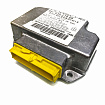 Porsche Airbag Control Module Reset – 99761821908