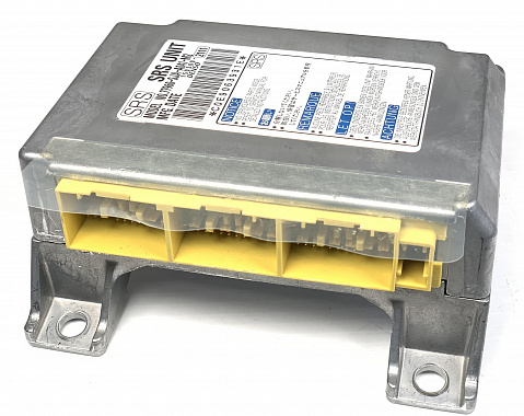 ACURA RL SRS Airbag Computer Diagnostic Control Module Part #77960SJAA041M2
