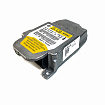 BMW 530 SRS (ACSM) Advanced Crash Safety Module - (MRS) Airbag Multiple Restraint System - Airbag Control Module Part #6577911874902