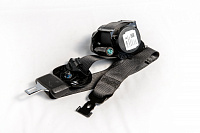 Ford Freestyle Seat Belt Pretensioner Repair (1 Stage)