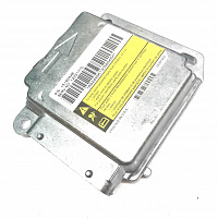 CHEVROLET 1500 SRS SDM DERM Sensing Diagnostic Module - Airbag Computer Control Module PART #15192446