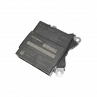 RAM Airbag Control Module Reset – 52014726