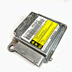 SATURN ION SRS SDM DERM Sensing Diagnostic Module - Airbag Computer Control Module Part #22708499