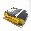 VOLKSWAGEN PASSAT SRS Airbag Computer Diagnostic Control Module Part #3C0909605J