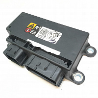 Chevrolet Airbag Control Module Reset – 13591877