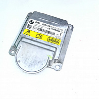 BMW Airbag Control Module Reset – 34-52-6-862-756
