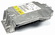 BMW Z4 SRS (ACSM) Advanced Crash Safety Module - (MRS) Airbag Multiple Restraint System - Airbag Control Module Part #6577932568201