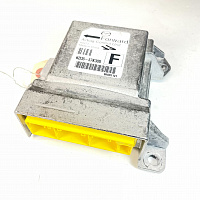 MAZDA CX-5 SAS Unit Sophisticated Airbag Sensor - Airbag Computer Control Module PART #KD3557K30D