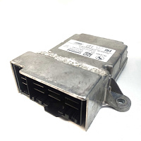 BMW 440 SRS (ACSM) Advanced Crash Safety Module - (MRS) Airbag Multiple Restraint System - Airbag Control Module Part #65775A1FC4401