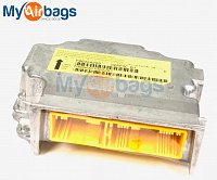 MITSUBISHI OUTLANDER SPORT SRS Airbag Computer Diagnostic Control Module Part #P8635A208