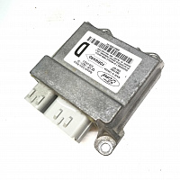 Ford Airbag Control Module Reset – 1L8F-14B321-DA (D)