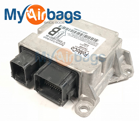 Lincoln Airbag Control Module Reset – EA53-14B321-AA