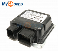 FORD ESCAPE SRS (RCM) Restraint Control Module - Airbag Computer Control Module Part #GJ5T14B321AC