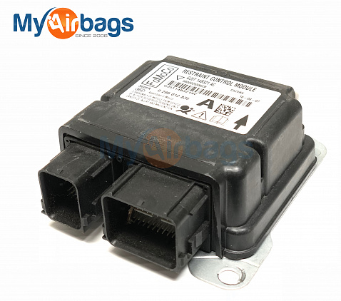 FORD ESCAPE SRS (RCM) Restraint Control Module - Airbag Computer Control Module Part #GJ5T14B321AC