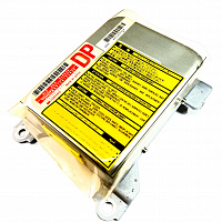 Toyota Airbag Control Module Reset – 89170-33020