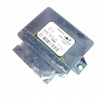 MAZDA 3 SAS Unit Sophisticated Airbag Sensor - Airbag Computer Control Module PART #BADE437E1A