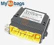 Dodge Airbag Control Module Reset – 68316748AB