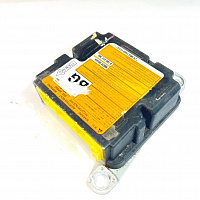 Nissan Airbag Control Module Reset – 98820-9BG0A