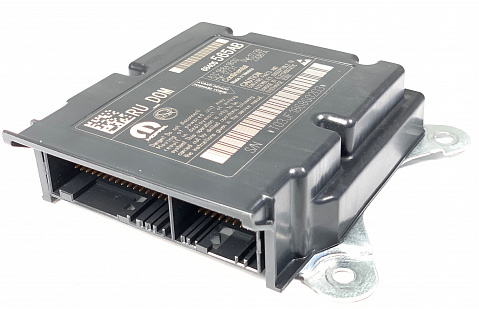 Chrysler Airbag Control Module Reset – 68405565AB