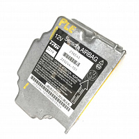FERRARI CALIFORNIA SRS Airbag Control Module Part #236543