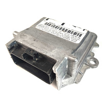 CHRYSLER TOWN COUNTRY SRS ORC ORM Occupant Control Module - Airbag Computer Control Module Part #04686602AE