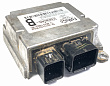 FORD E350 SRS (RCM) Restraint Control Module - Airbag Computer Control Module Part #BC2414B321BC