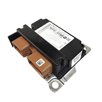 HYUNDAI SONATA SRS Airbag Computer Diagnostic Control Module Part #95910N9310